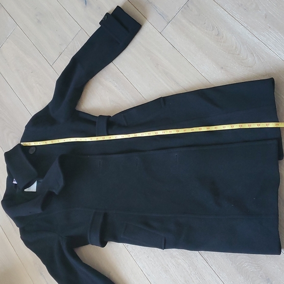 Aritzia Talula Babaton coat - Picture 10 of 11